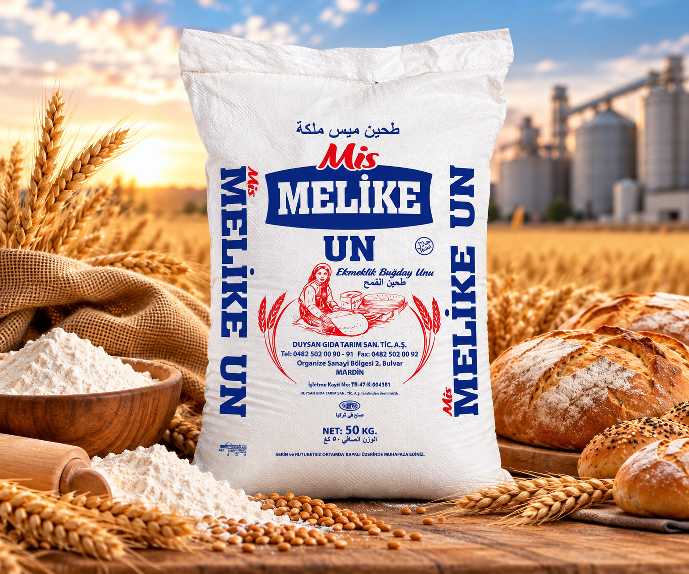 Melike Un